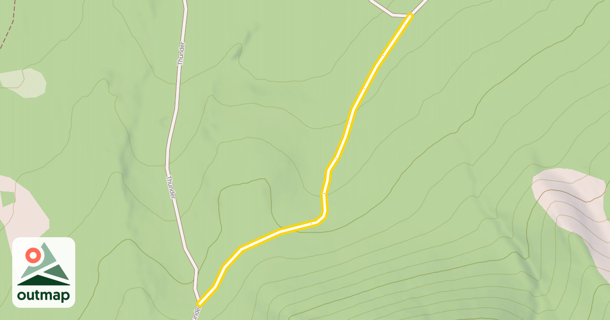 Map of Wind