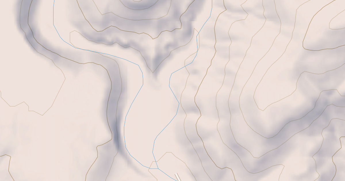 Map preview of 8601sf