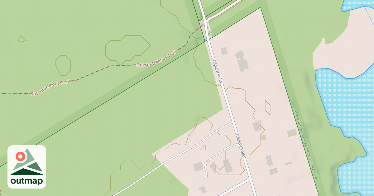 Map of USGS National Digital Trails f1cc2abd-f021-4cbc-be5a-f6d44e283ab7