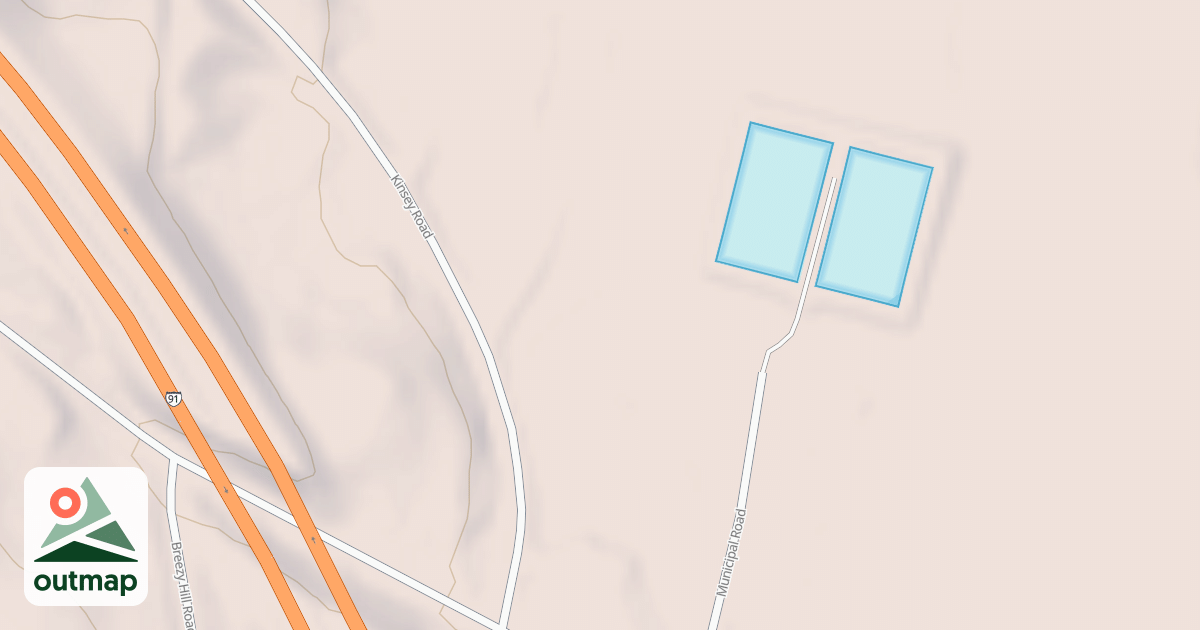 Map of 53
