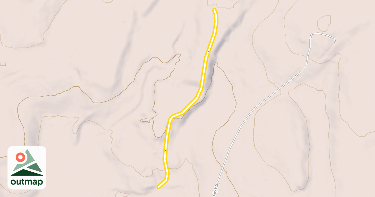 Map of Bypass