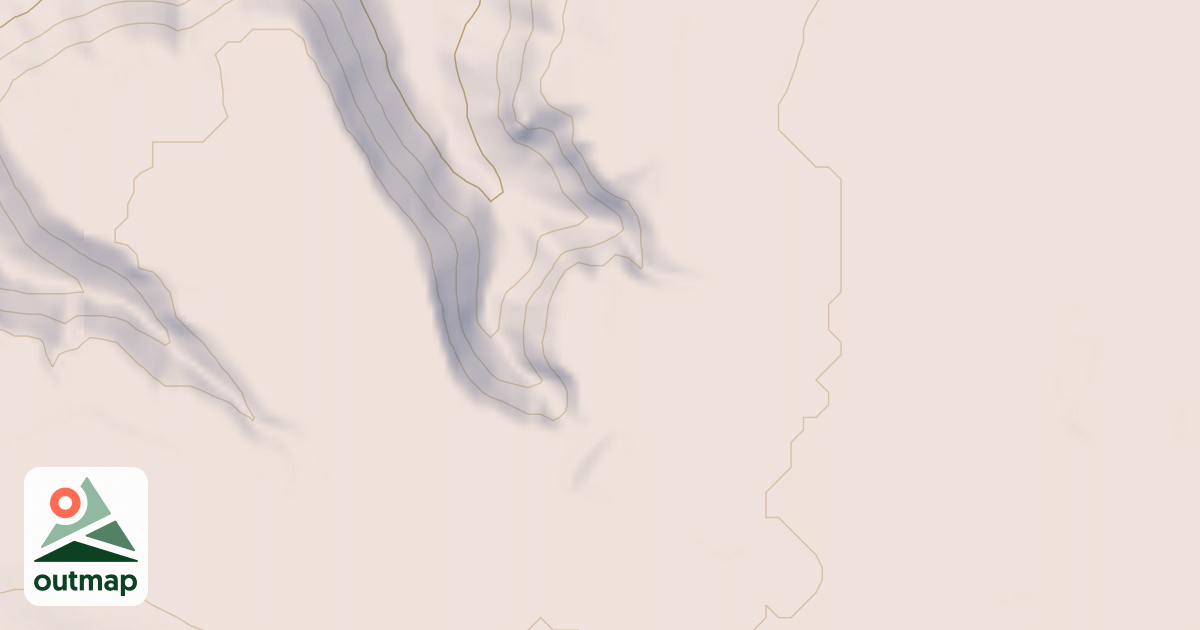 Map of BLM National GTLF Public Motorized Roads 1f2eec19-00f8-430d-be1a-fbcdc4a9190b