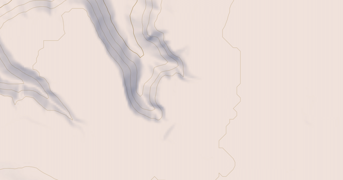 Map preview of BLM National GTLF Public Motorized Roads 1f2eec19-00f8-430d-be1a-fbcdc4a9190b