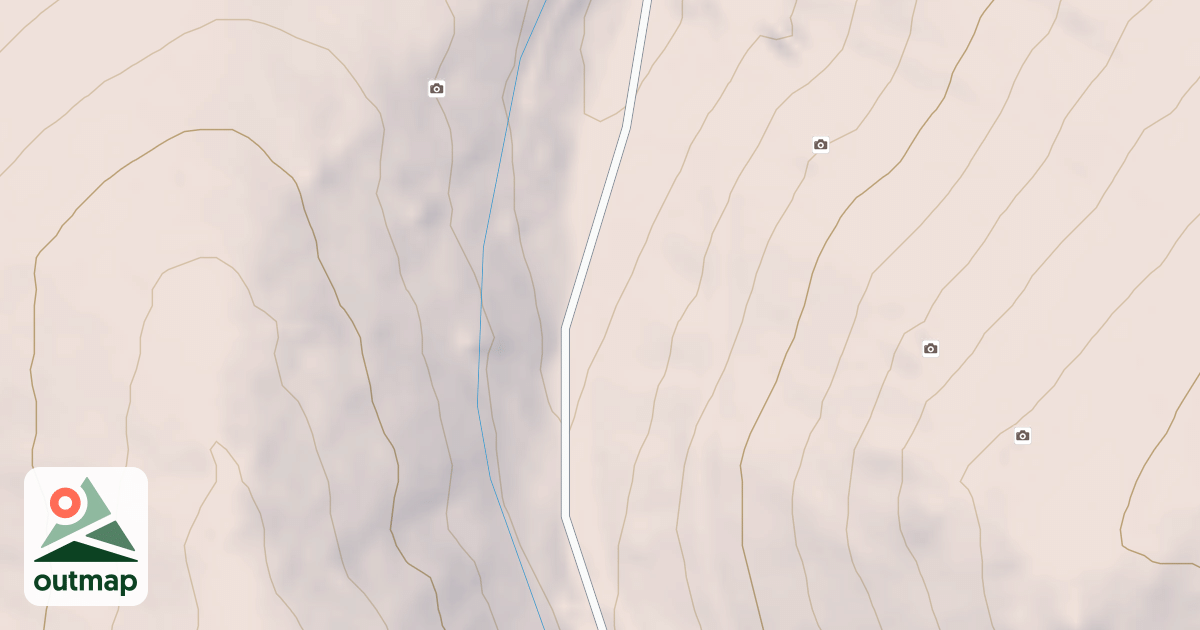 Map of BLM National GTLF Public Motorized Roads e7f00293-2bd4-47c8-92ff-2059e5515bf2