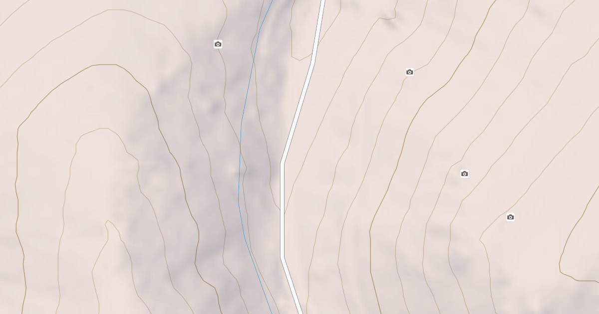 Map preview of BLM National GTLF Public Motorized Roads e7f00293-2bd4-47c8-92ff-2059e5515bf2
