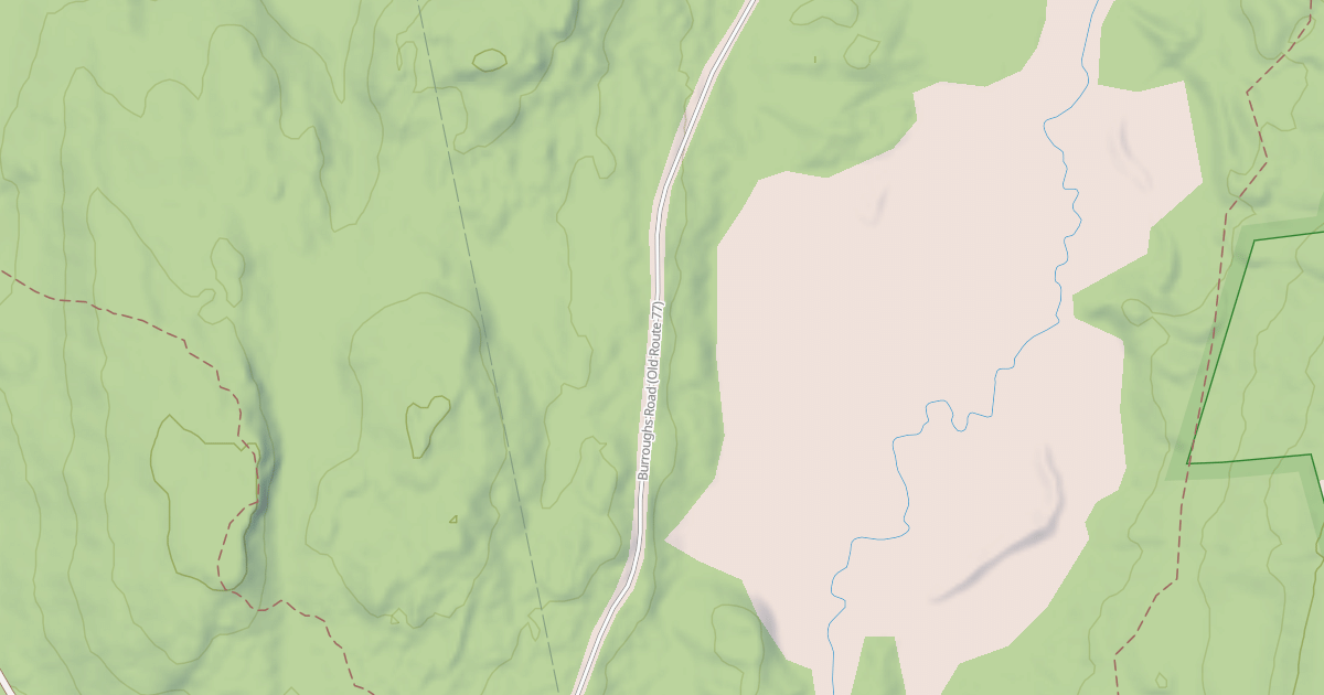 Map preview of USGS National Digital Trails 9b5b452f-73ad-4fa2-a235-94bd6761c2c0