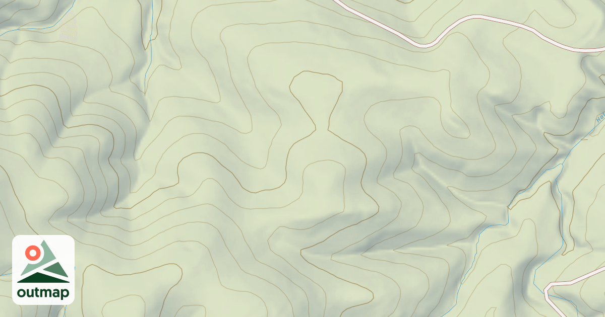 Map of BLM National GTLF Public Motorized Roads a6f2302d-5fbb-4d12-9249-a5d8b3b6b079