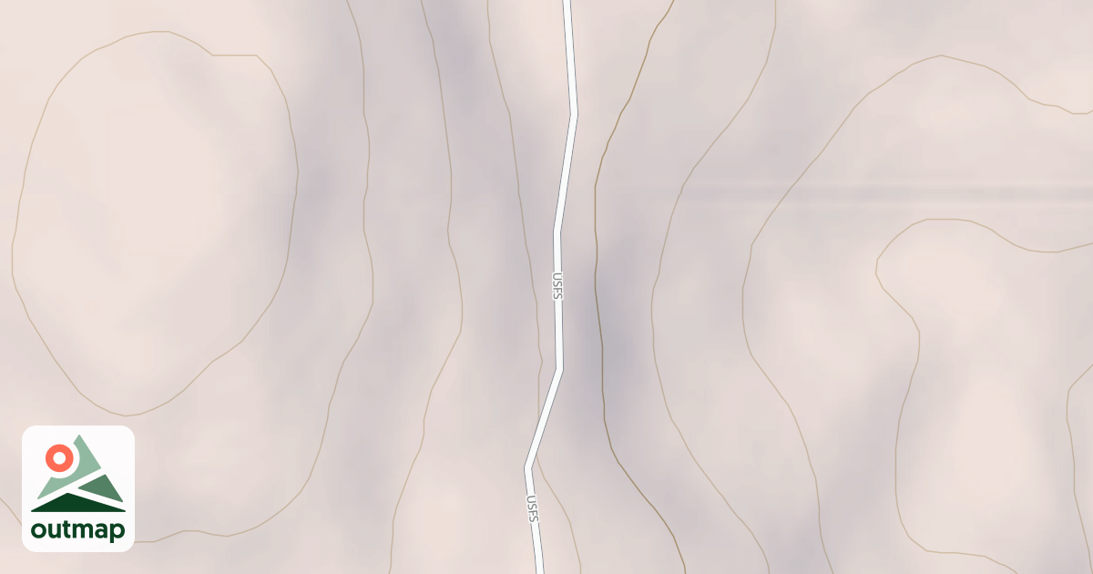 Map of Cuvacan