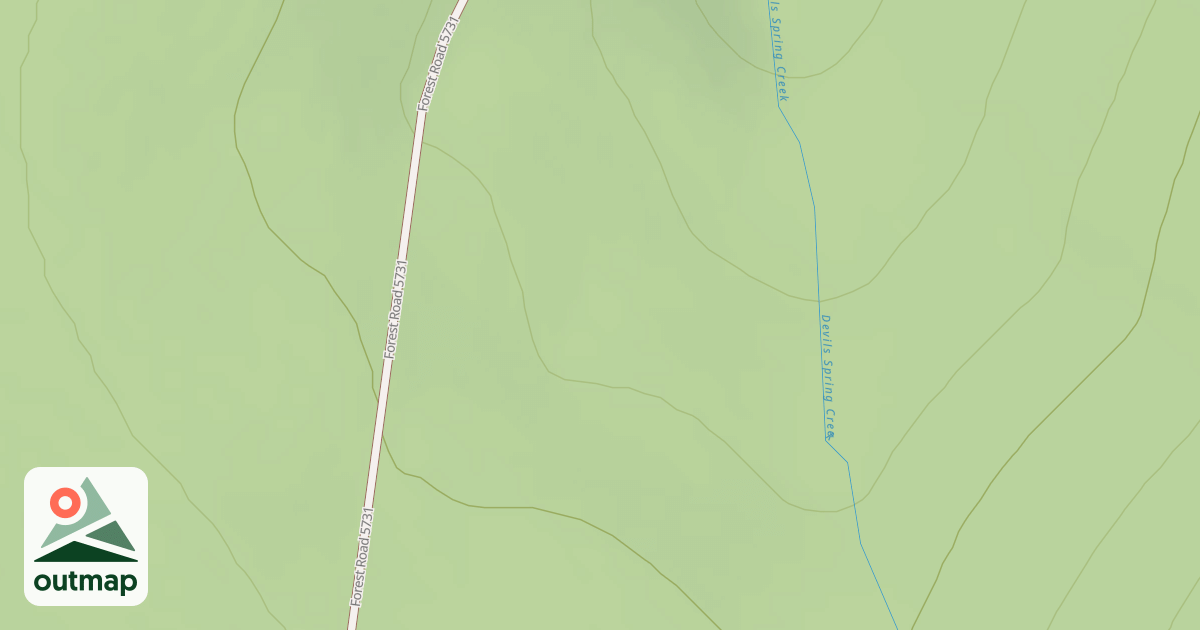 Map of 5731112