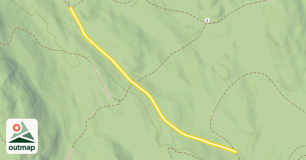 Map of 4