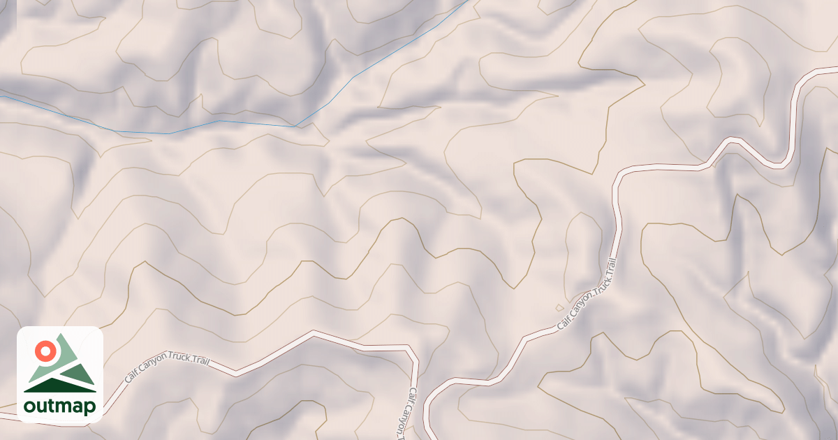 Map of BLM National GTLF Public Motorized Roads 2dd88dc1-beb1-4d32-aad9-78de4141964d