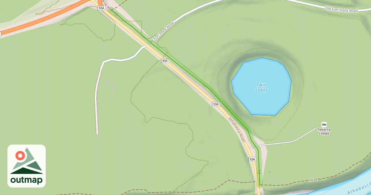 Map of 12