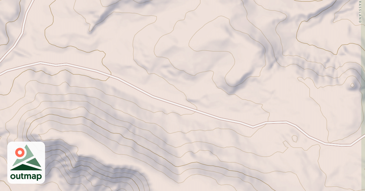 Map of (FDR) 7545