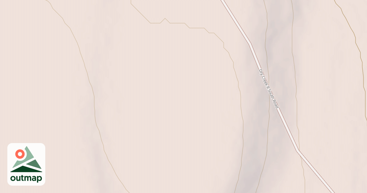 Map of 40070A