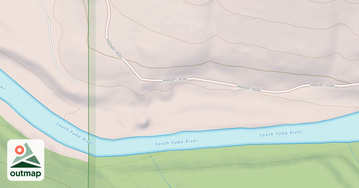 Map of 0738-054
