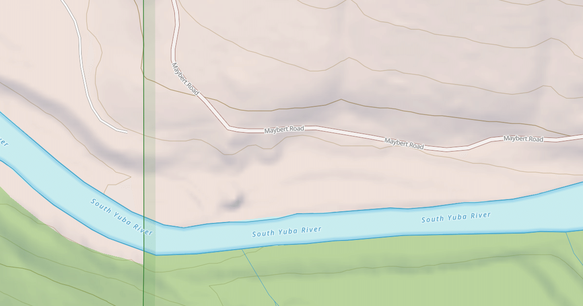 Map preview of 0738-054