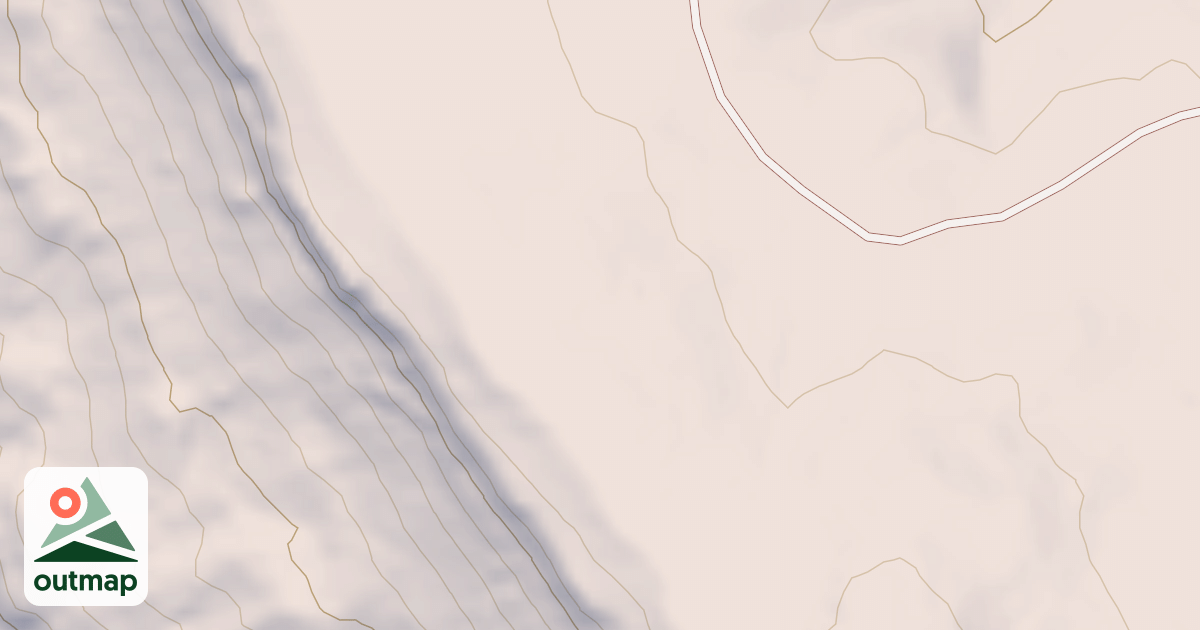Map of 084
