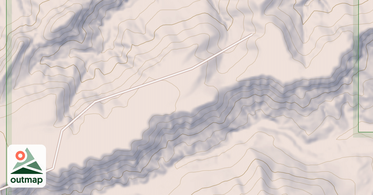 Map of (FDR) 8693