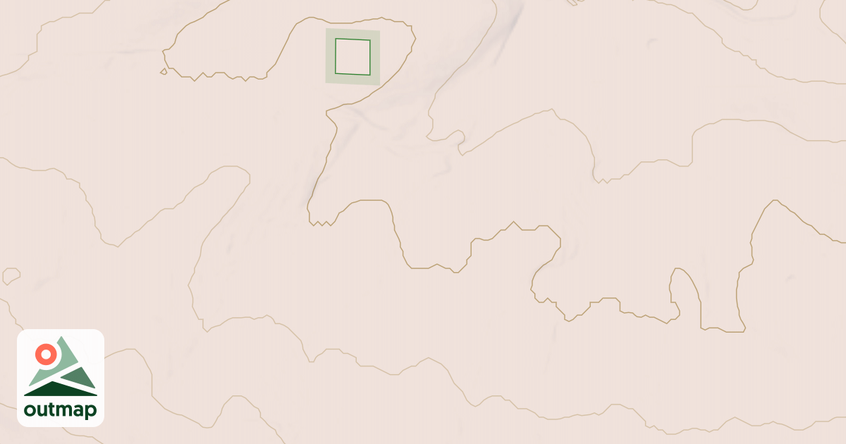 Map of USFS National Forest System Roads {A1371499-F888-4DDC-9A4D-7C6CEA1CE48F}