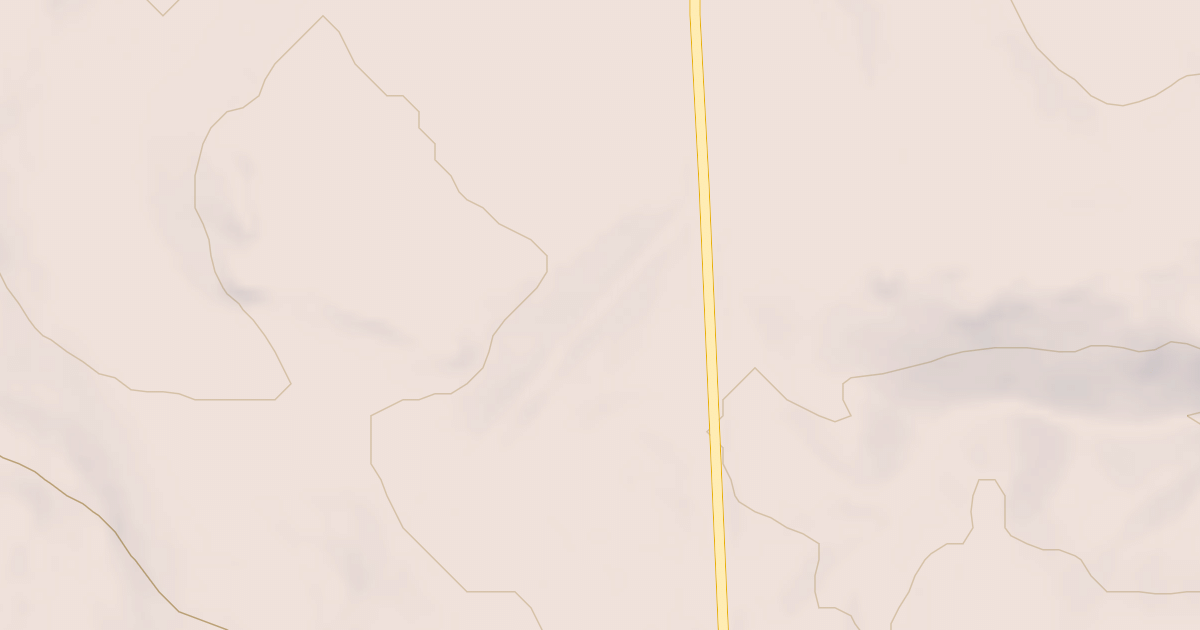 Map preview of BLM National GTLF Public Motorized Roads 2039a694-a109-49fc-8a3d-85f347d00f0e