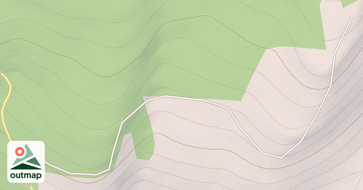 Map of BASKETCASE - CRYSTALLINE TS'S