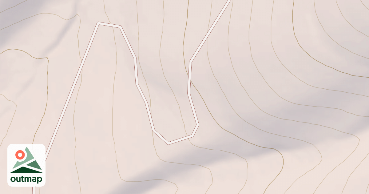 Map of BLM National GTLF Public Motorized Roads 48e8b288-c661-44d8-b697-26e03a873feb