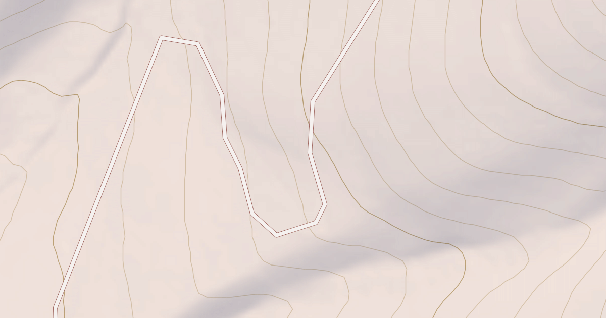 Map preview of BLM National GTLF Public Motorized Roads 48e8b288-c661-44d8-b697-26e03a873feb