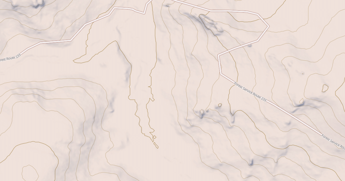 Map preview of THE SEA