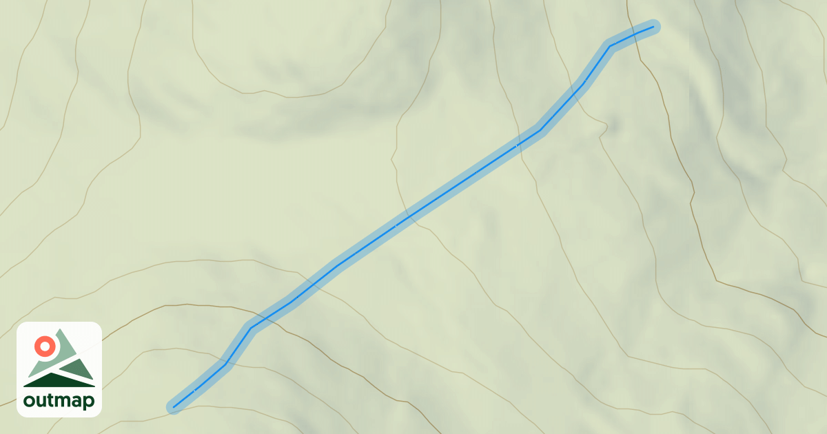 Map of Eastside