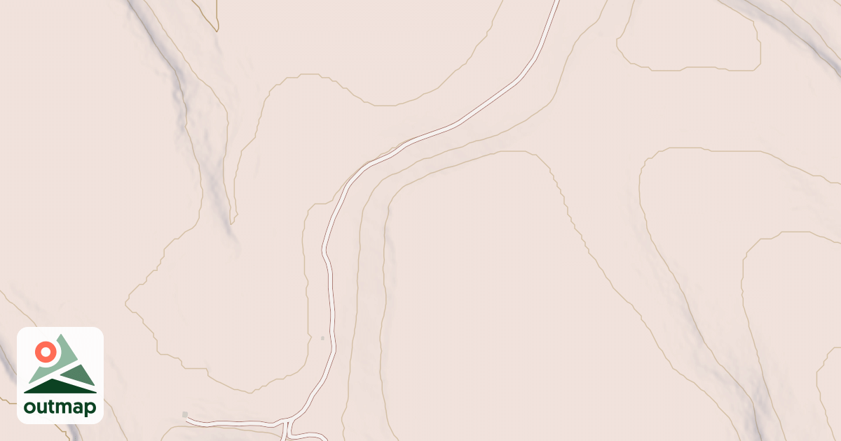 Map of BLM National GTLF Public Motorized Roads 056ab1dd-0ac7-477f-b663-0d54296554a9