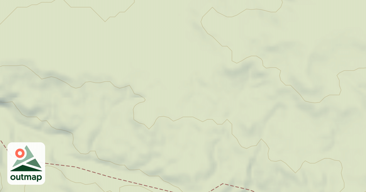Map of USGS National Digital Trails 474abb95-8c41-4ea2-bfb0-0fb19e10aeff