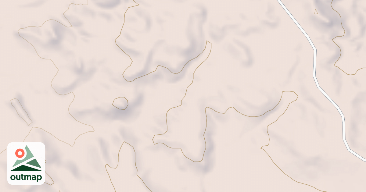 Map of 958.CAA