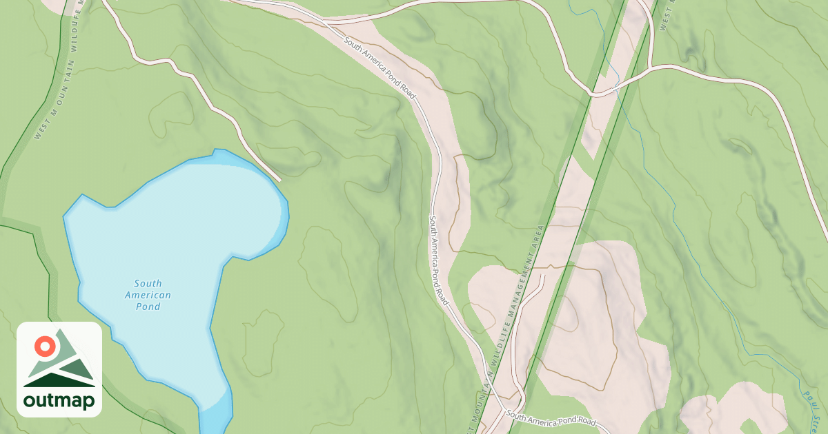 Map of C-102