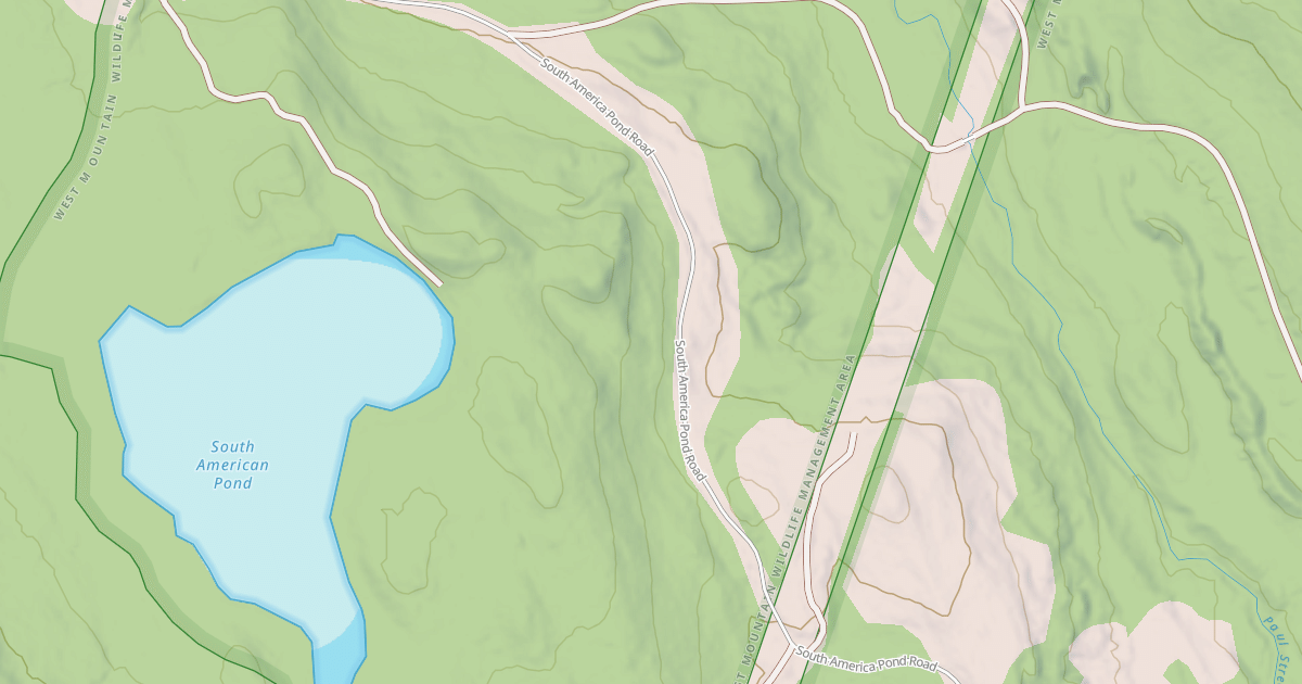 Map preview of C-102