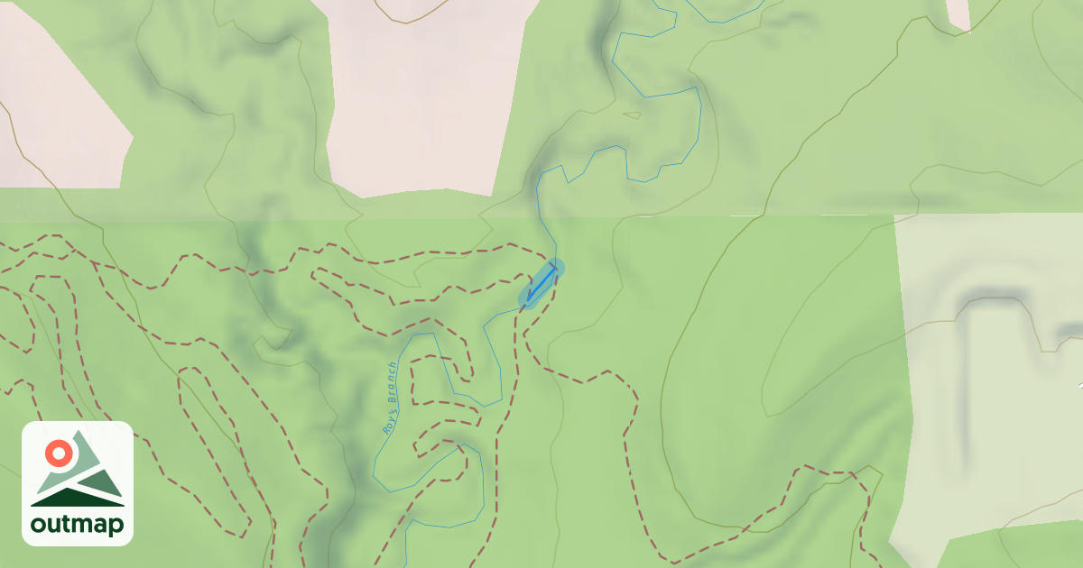 Map of Connector