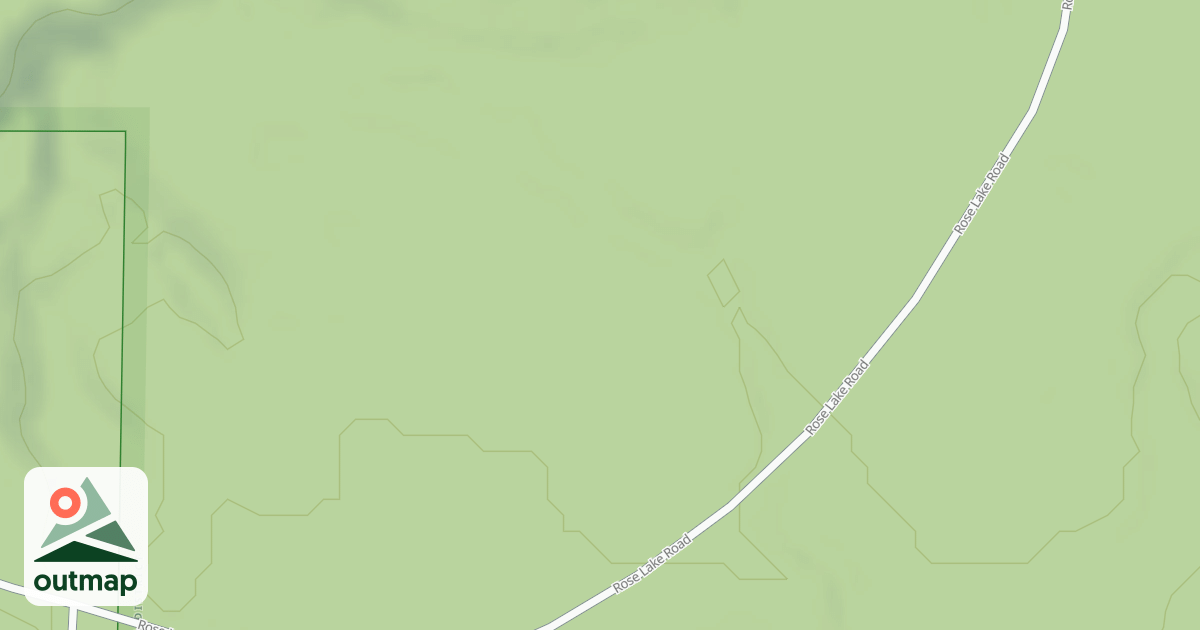 Map of FR 2336K