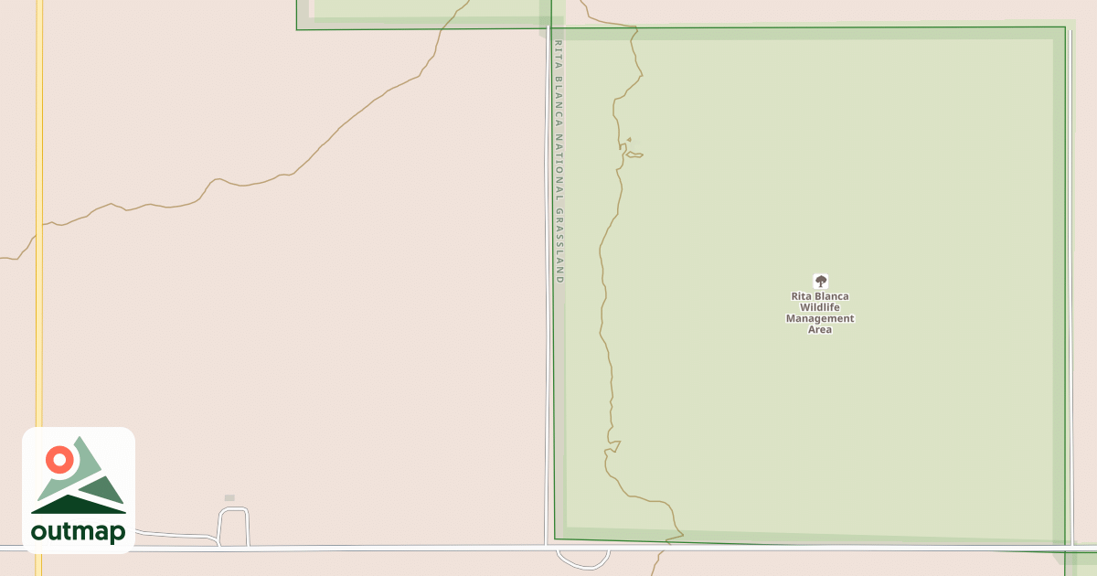 Map of UNIT 110