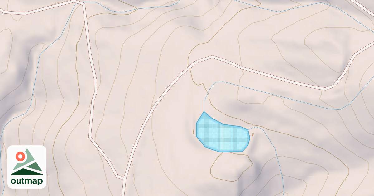 Map of BLM National GTLF Public Motorized Roads 08bd0c2b-92d3-4c9a-9fc4-35a37973a389