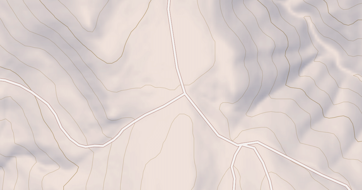 Map preview of USGS National Digital Trails 0ee09f15-f3b4-495f-a7b0-bc94da763d0c