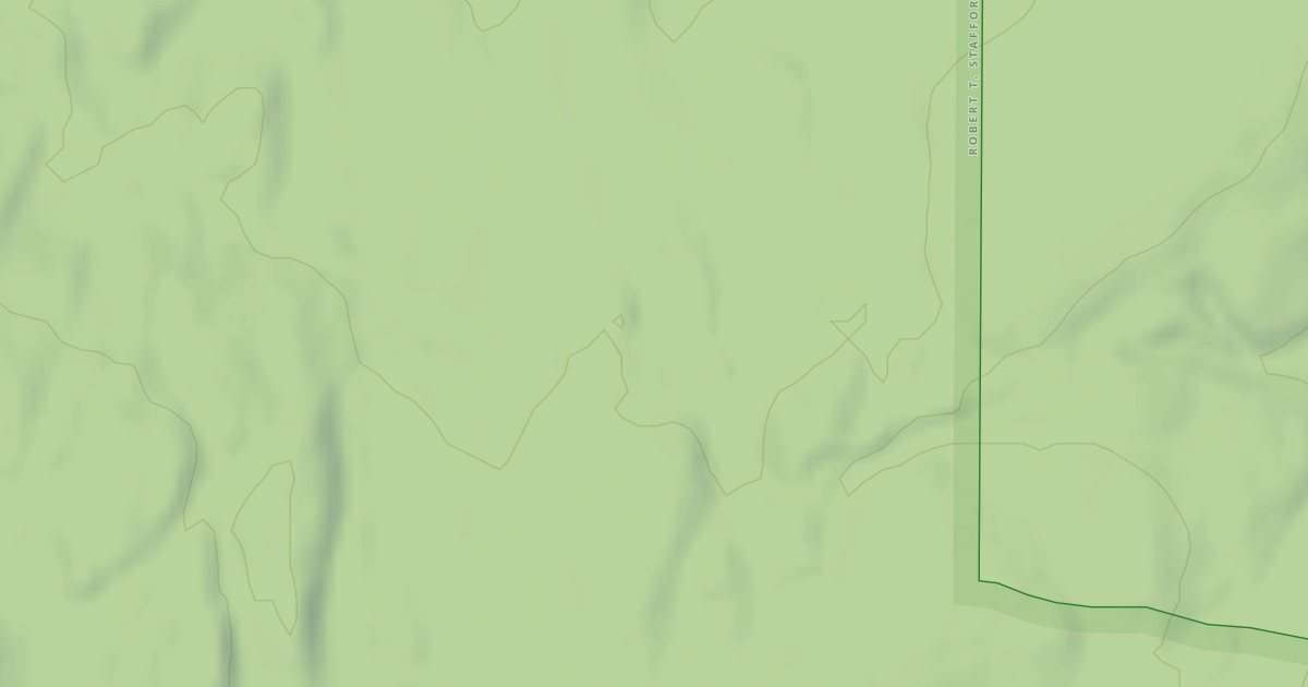 Map preview of Meadow Brook