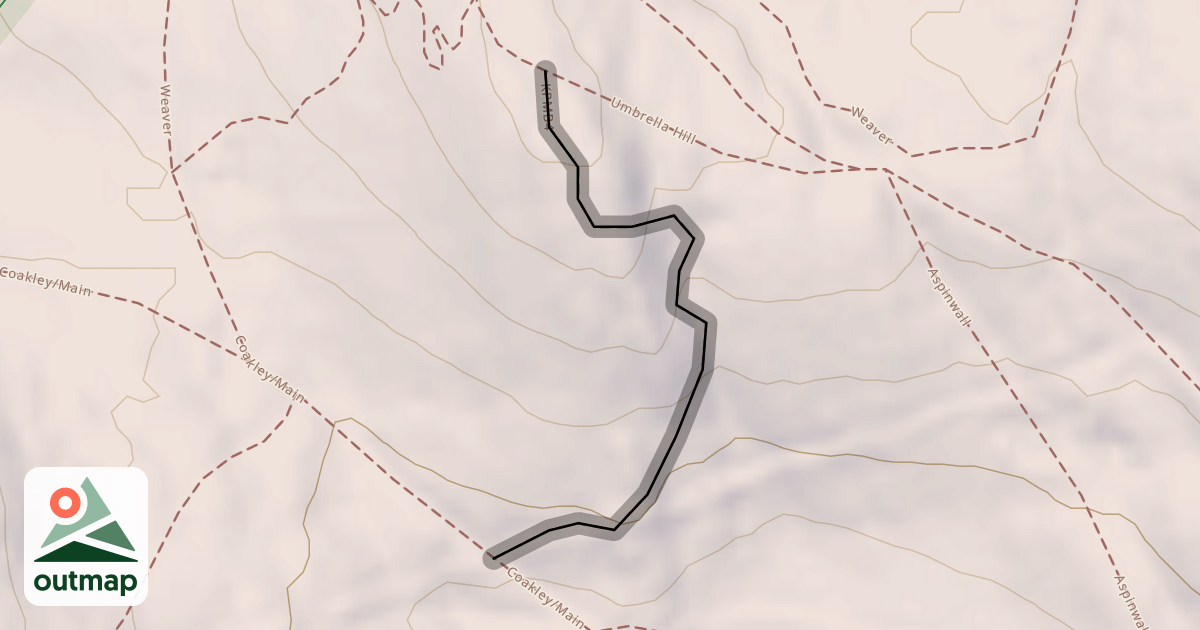 Map of KPMB4