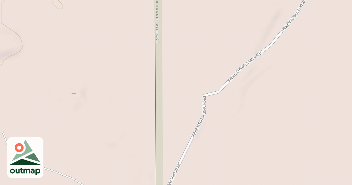Map of FDR3941-A