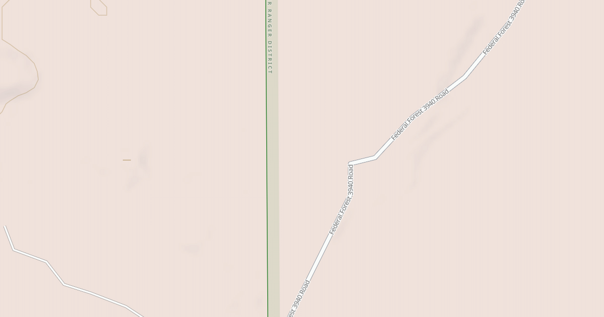 Map preview of FDR3941-A