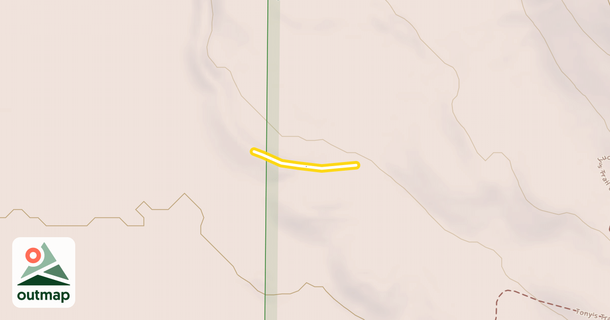 Map of Middle Earth Connector