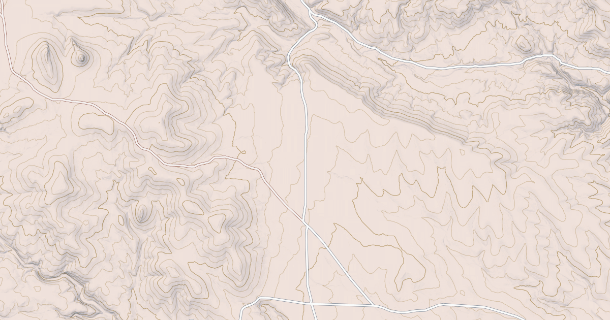Map preview of BLM National GTLF Public Motorized Roads 3cd9f145-7977-4e27-a6b1-3a6acfcc03bd
