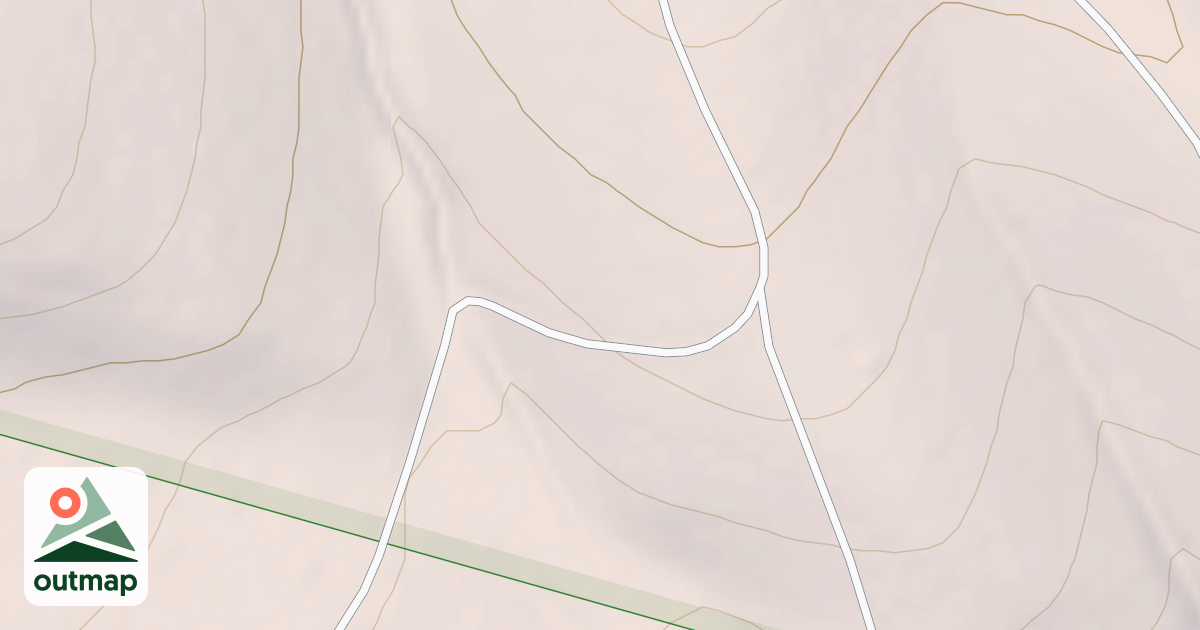 Map of SAGE GROUSE