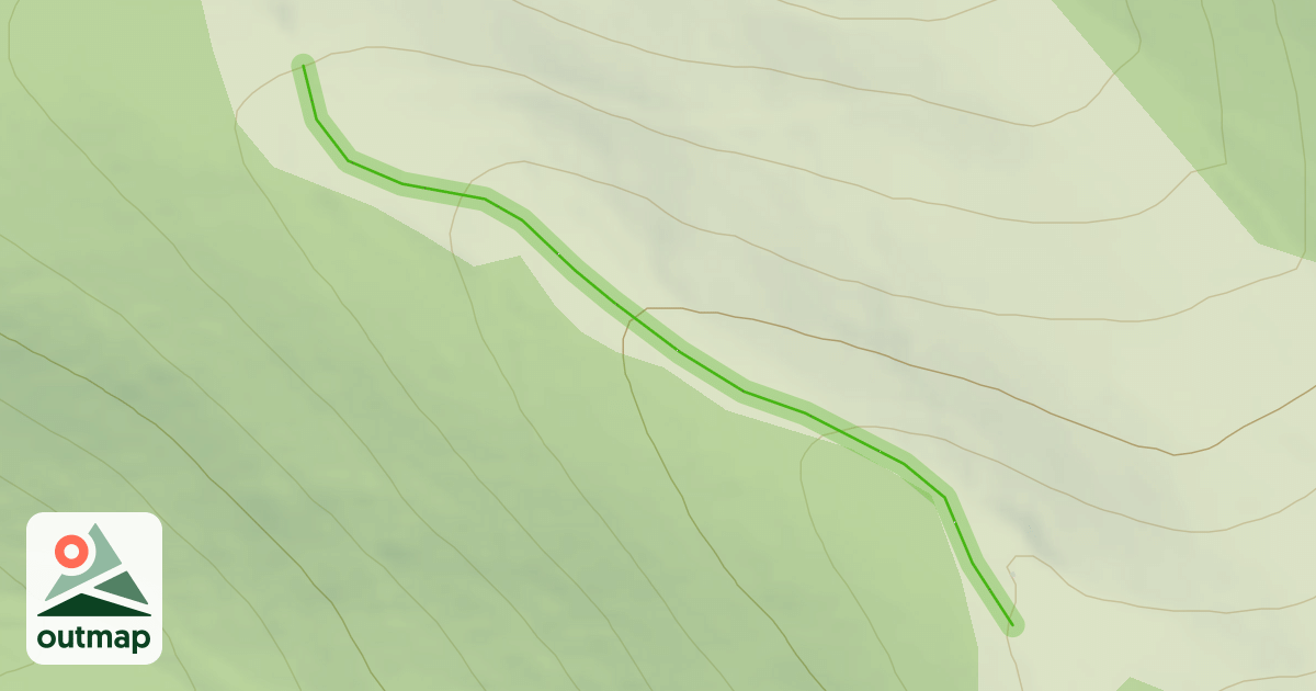 Map of West Side