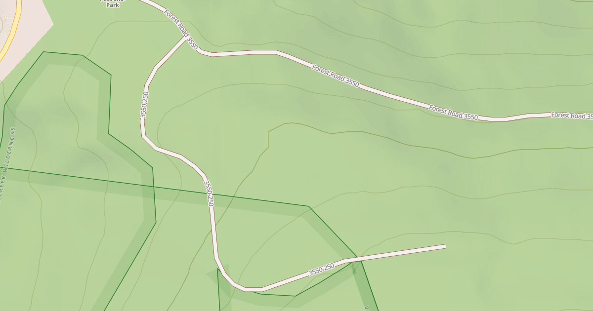 Map preview of 3550250