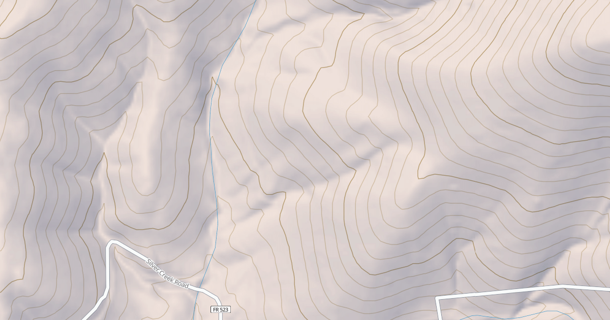 Map preview of 4087 D