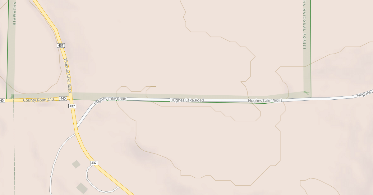 Map preview of DOGGIE